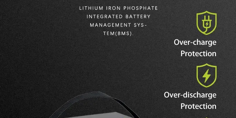 Lithium Battery 