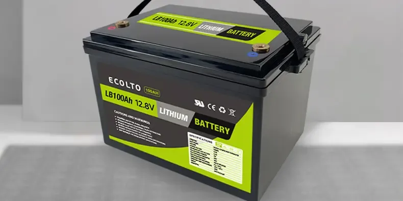 Lithium Battery 
