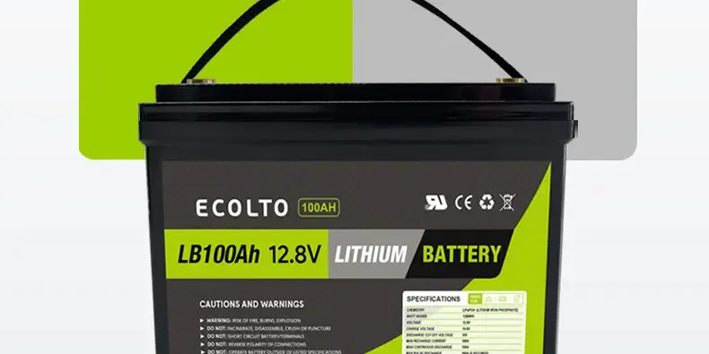 Lithium Battery 