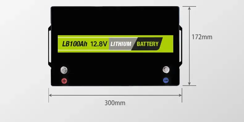 Lithium Battery 