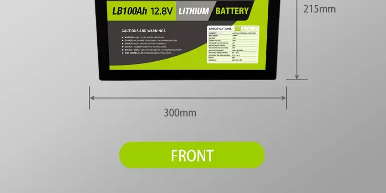 Lithium Battery 