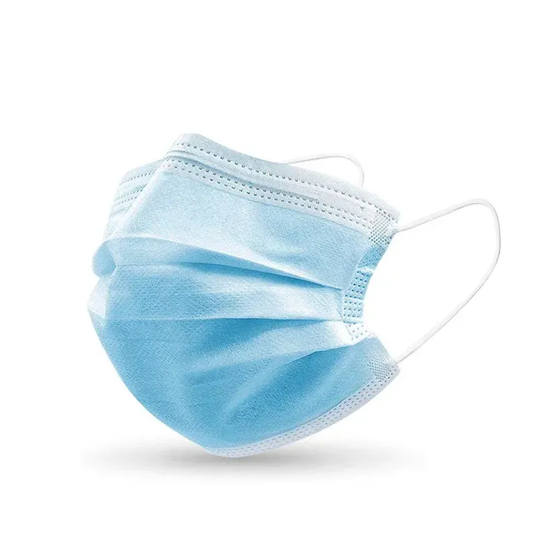 Disposable MASK FACE