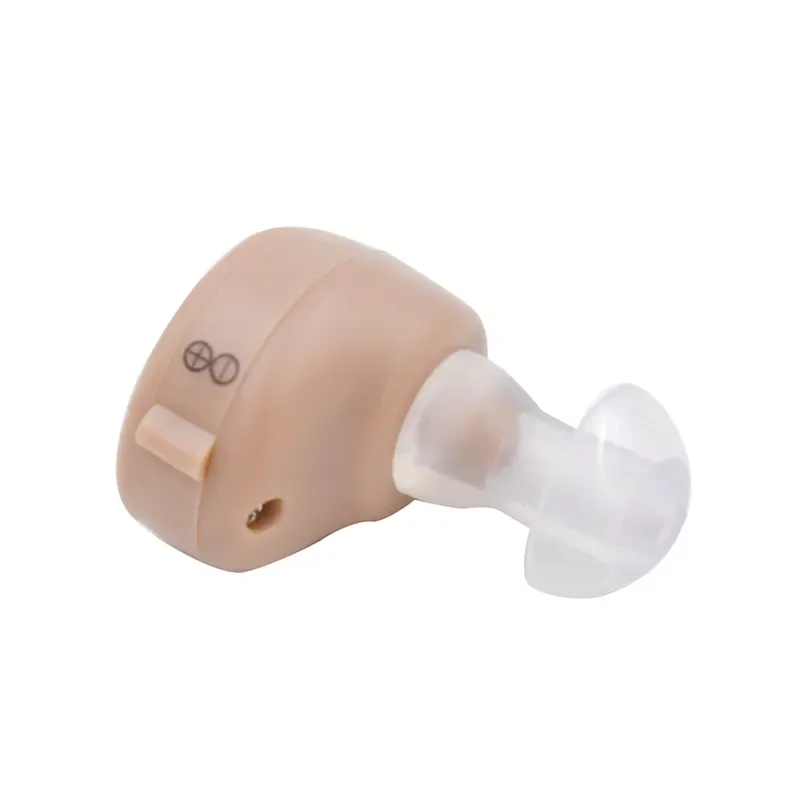 Hearing Aids Amplifier Personal Ear Hearing Aid