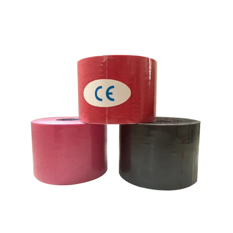 KINESIOLOGY TAPE BY MANUFACTURER SELLING