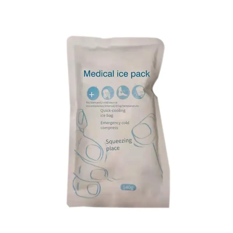 Medical ice bag