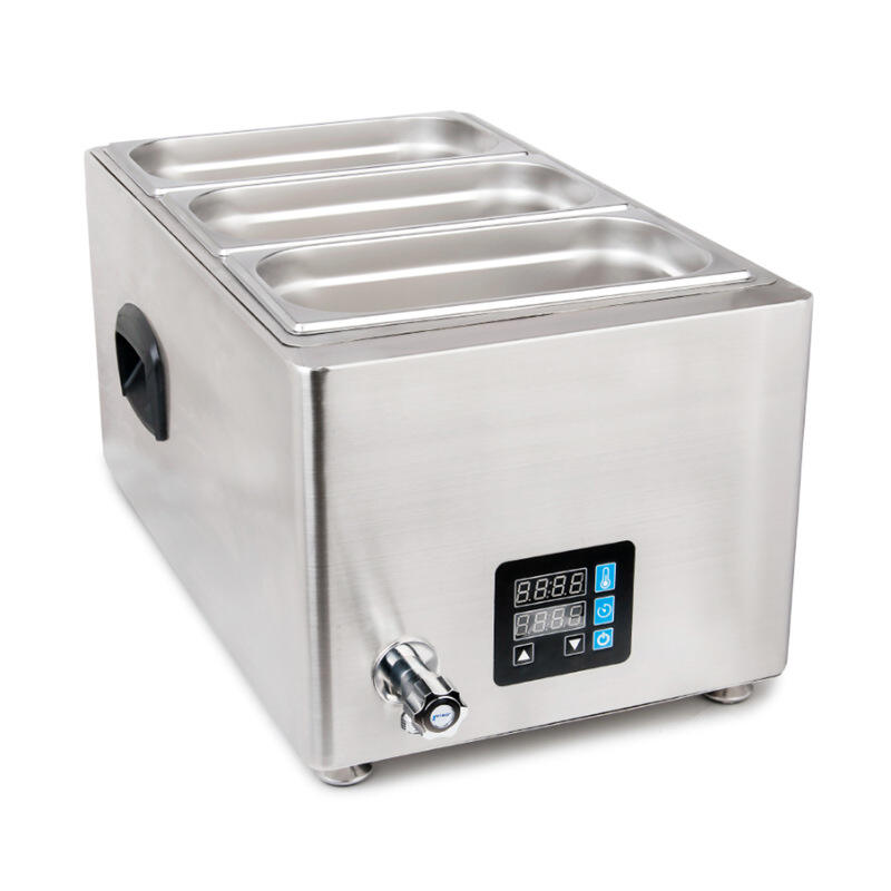 800W Electric Bain Marie