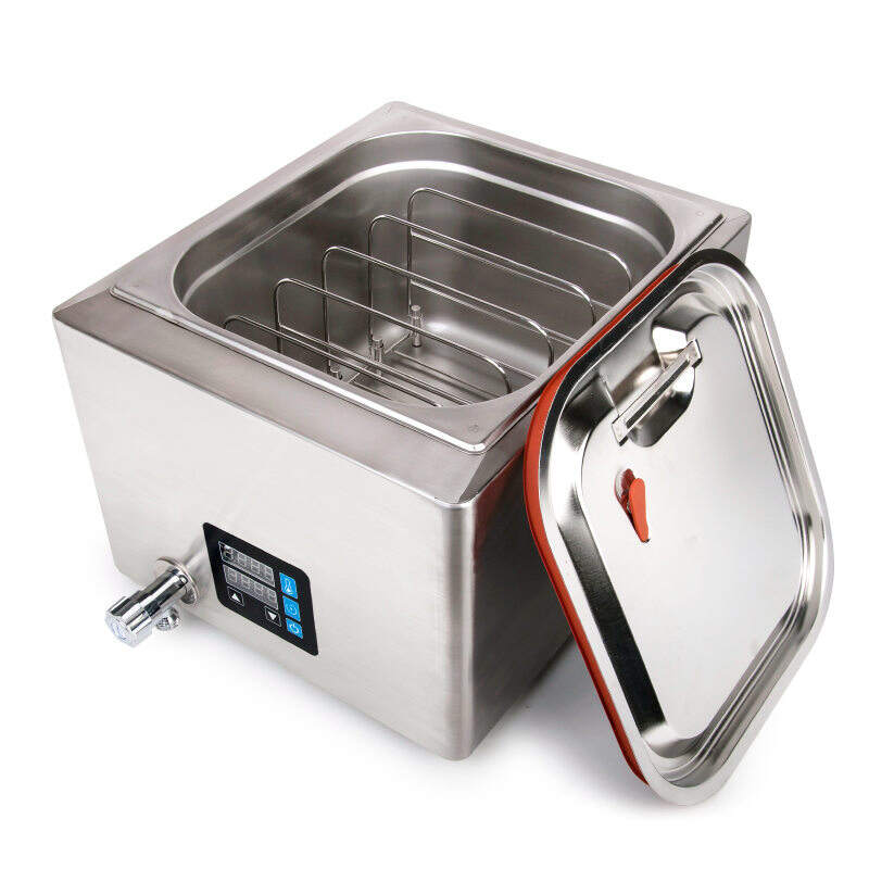 13L Sous Vide Cooker