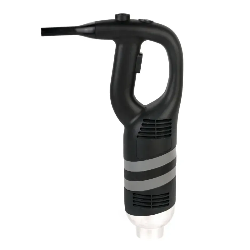 Fixed Speed 450W Immersion Blender
