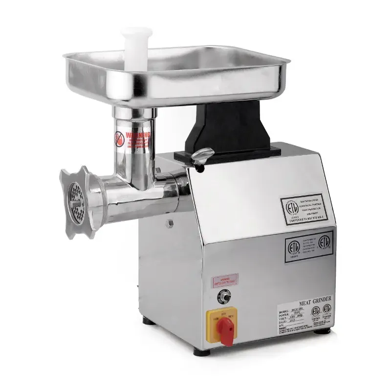 550W Electric Meat Grinder