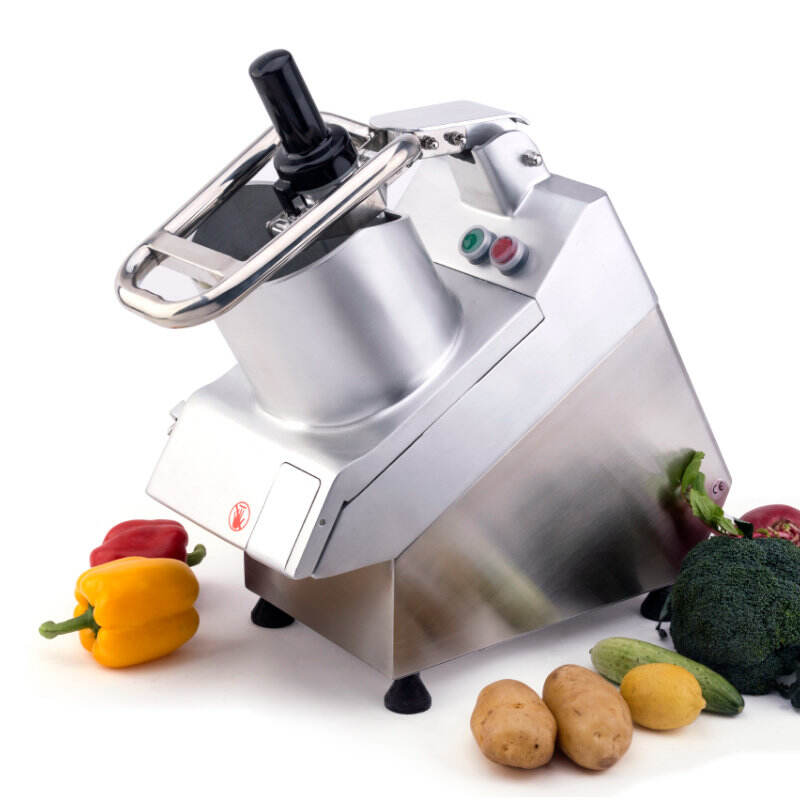 750W Commercial Vegetable Cutter 750W Commercial Vegetable Cutter