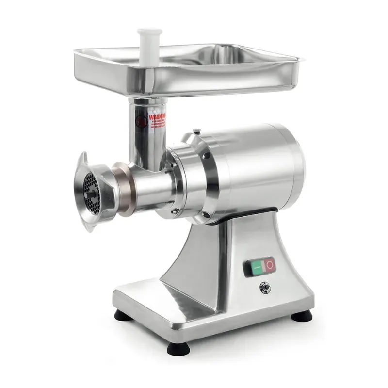 735W Compact Meat Mincer Machine