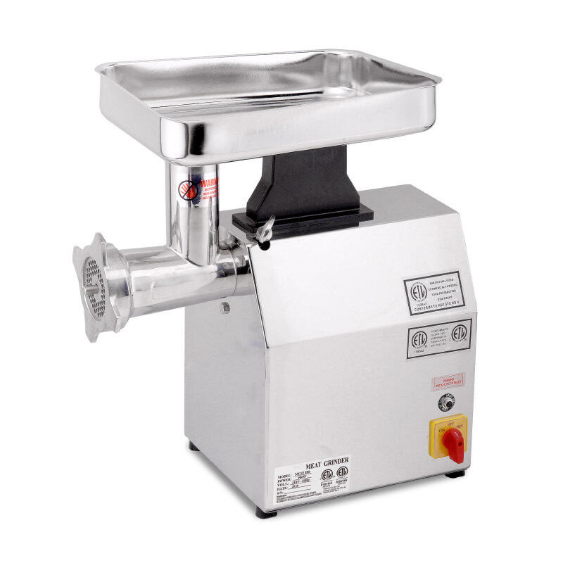 900W Stainless Steel Electric Meat Grinder