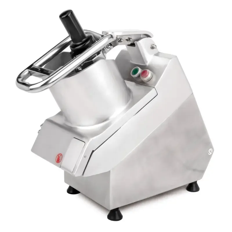 750W Commercial Vegetable Cutter