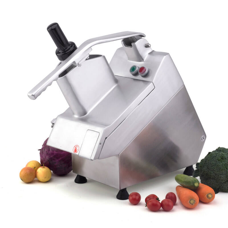 550W Vegetable Cutter Machine