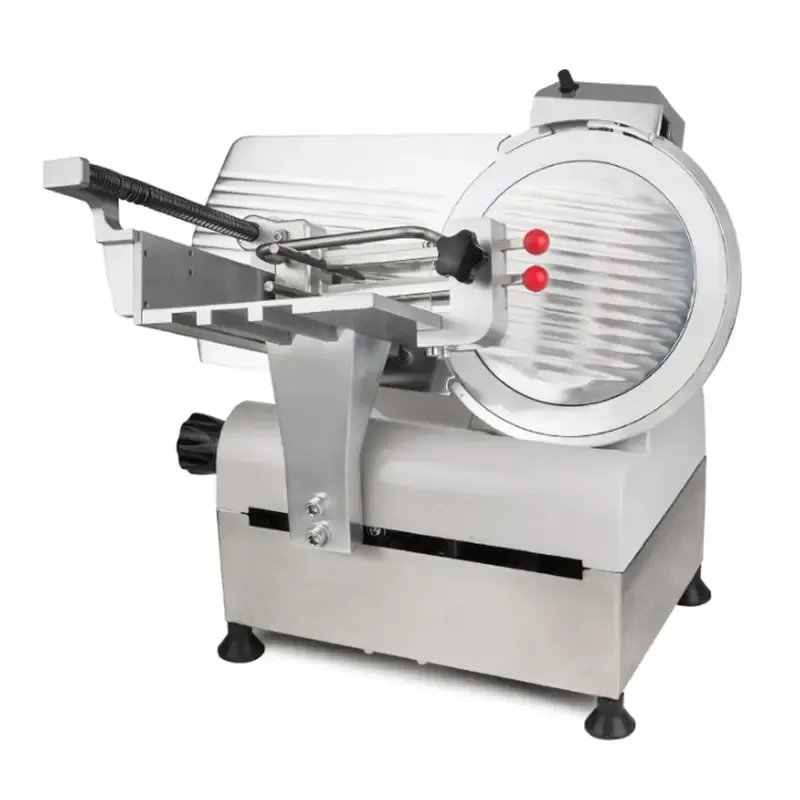 300mm Automatic Meat Slicer Machine