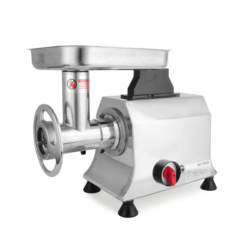 1100W Delux Meat Grinder