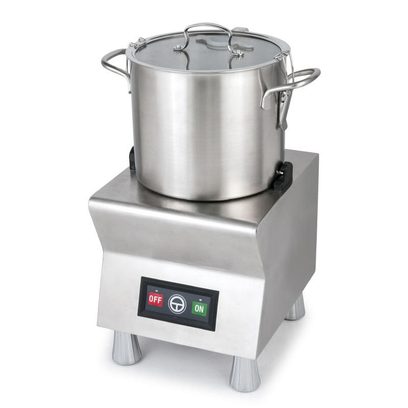 12Liter Food Chopper Machine