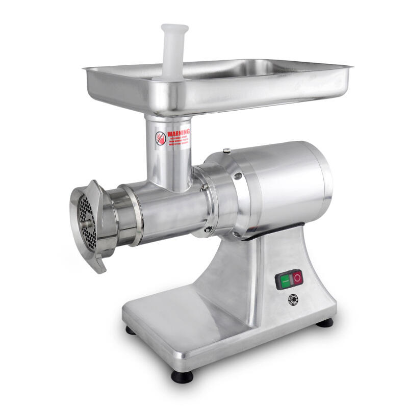 900W Commercial Meat Grinder