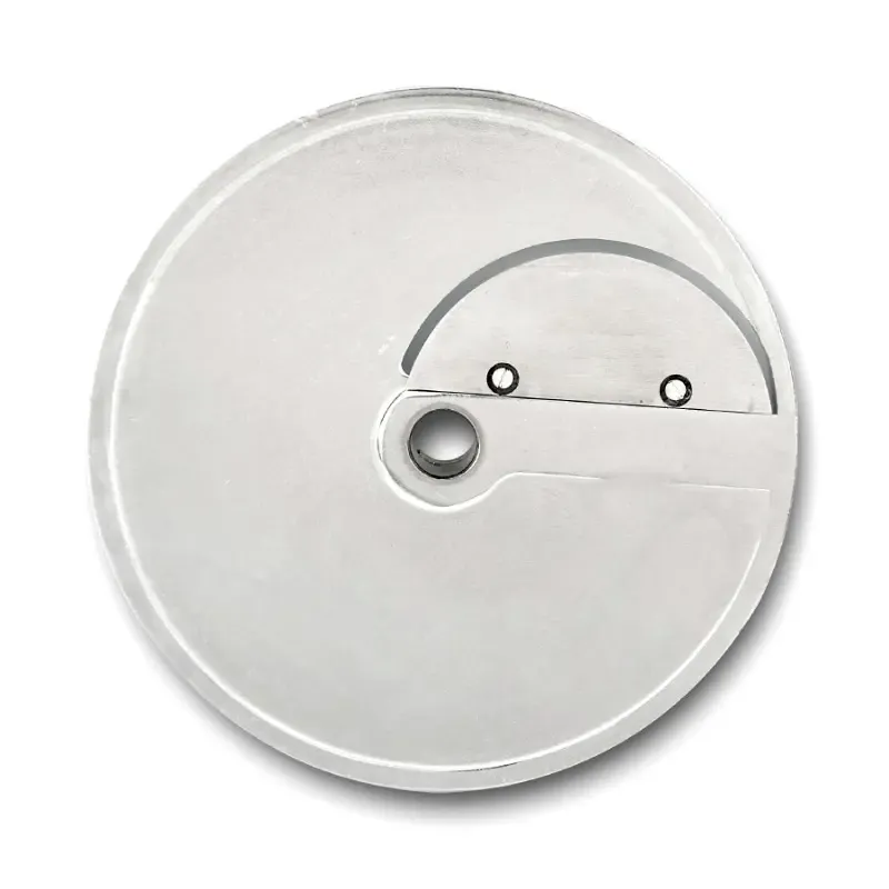 Semi-circle Slicer Disc
