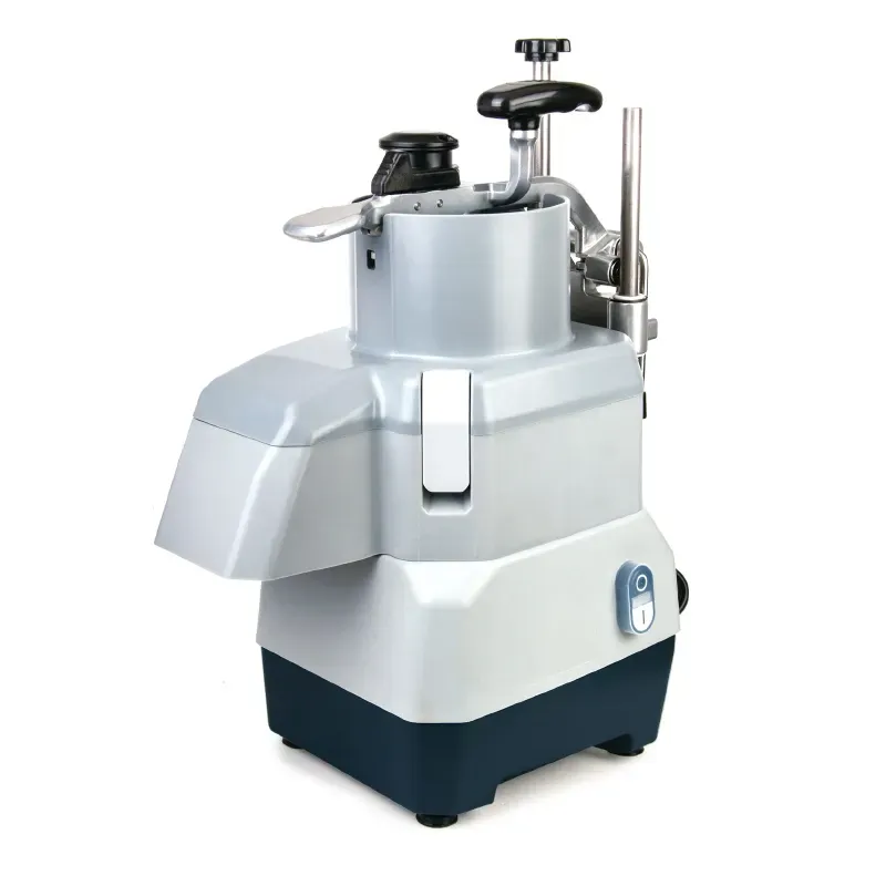 Compact Multifunction Vegetable Cutting Machine