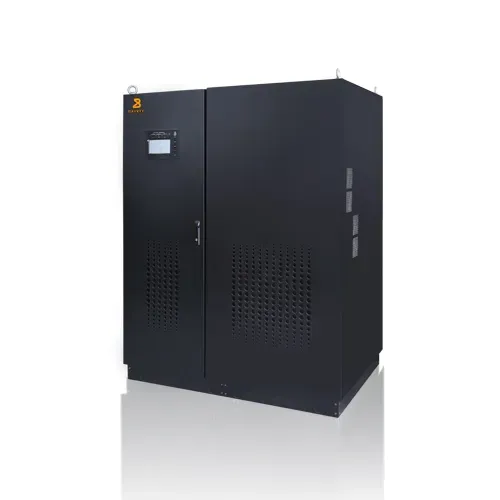 CHP3000 series double conversion online ups 3/3 phase
