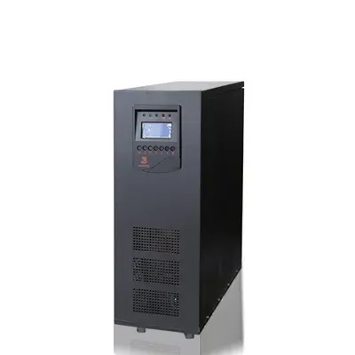 MP1100 Series 1/1 online UPS 1kVA-30kVA