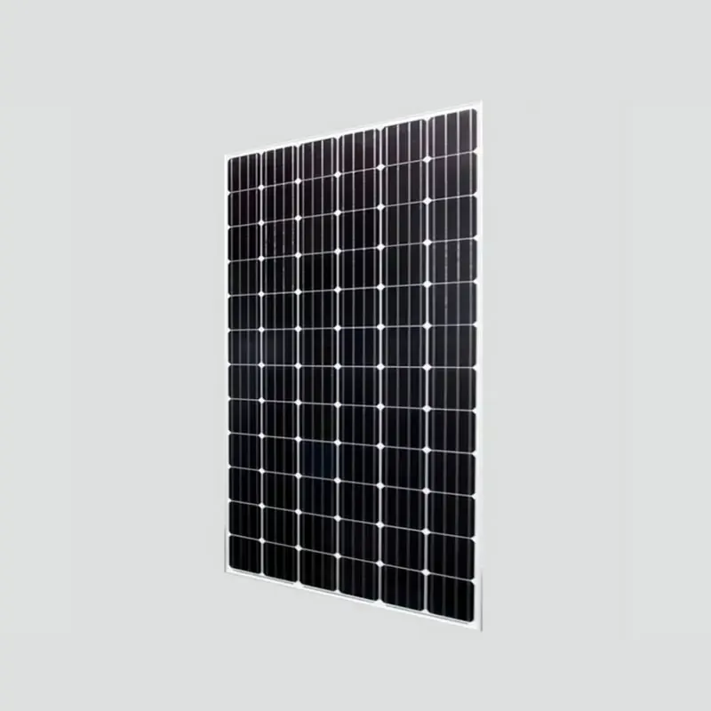 Monocrystalline solar panel 250w~280w