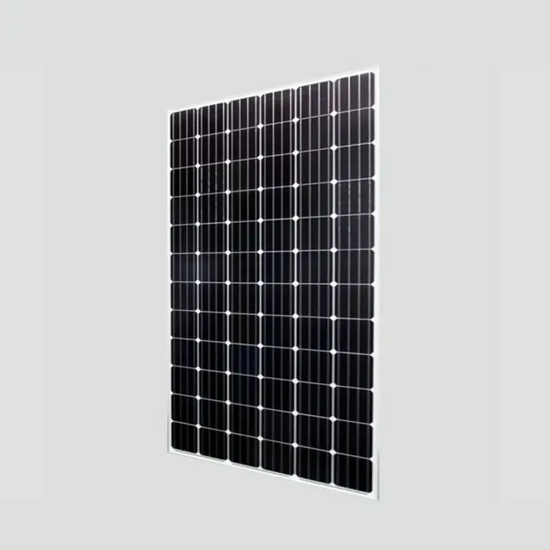 Monocrystalline solar panel 310w~335w