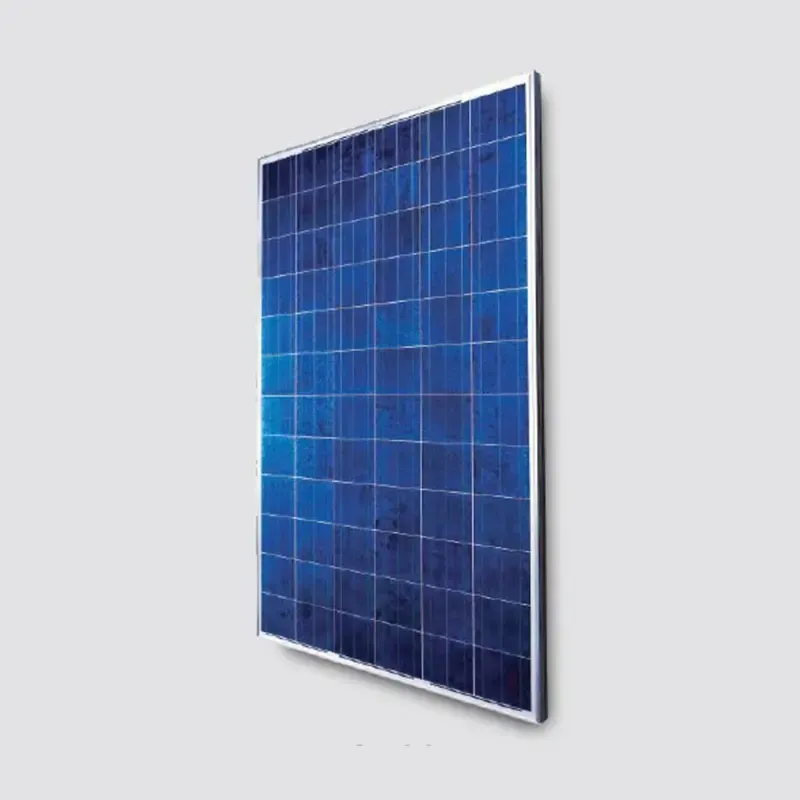 Polycrystalline solar panel 245w~265w