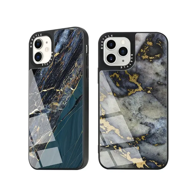 Marble Phone Case for iPhone 11 pro max
