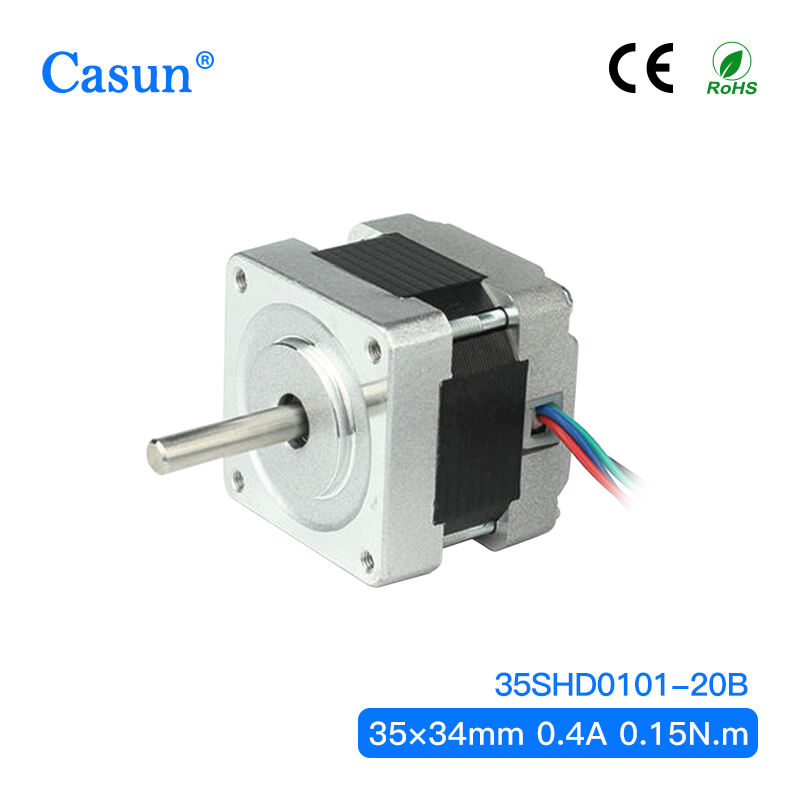 Details about   S42M048T14-M4 stepping motor 