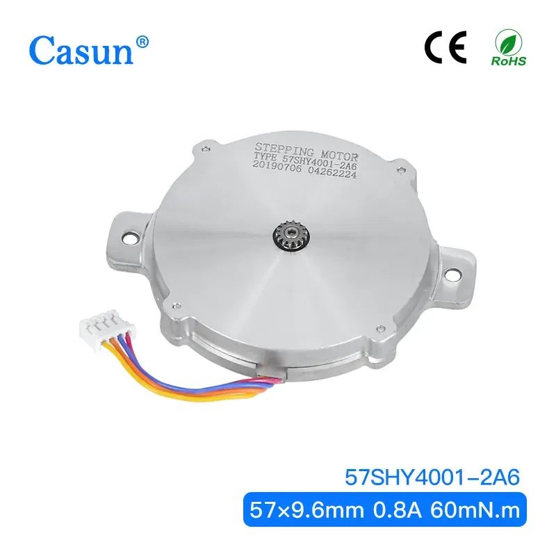 NEMA 23 ultra thin high speed torque stepper motor for automation equipment industrial machinery