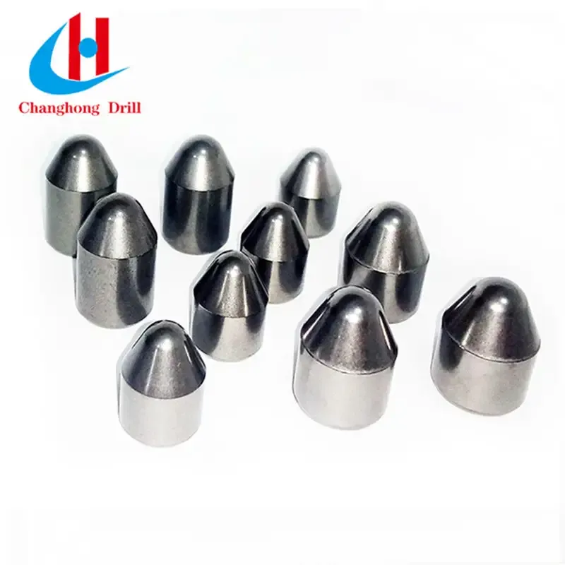 Carbide Drill Bit