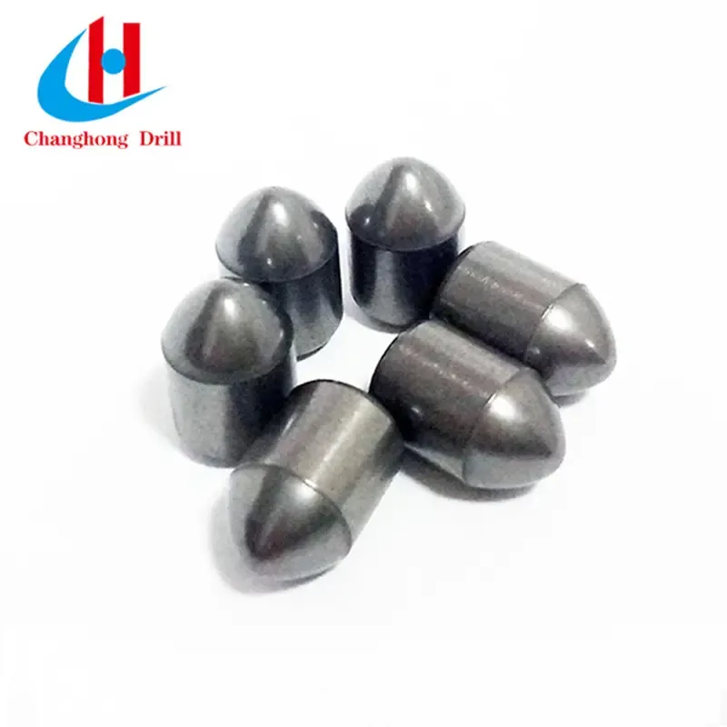 Carbide Button Bit