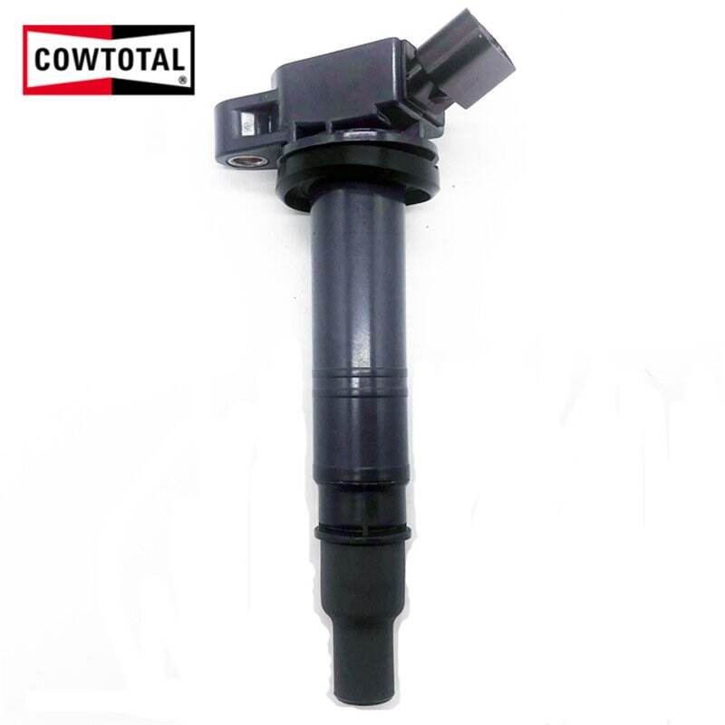 OEM 90919-02248 Denso Ignition Coil for Toyota Tacoma Tundra Scion Lexus