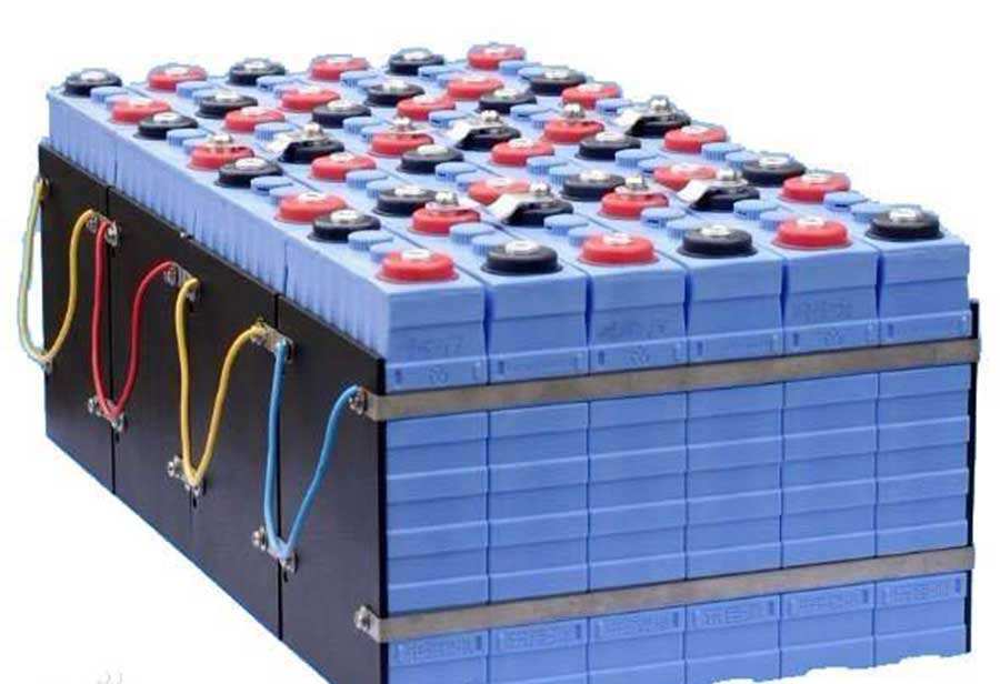 What are the advantages of lithium iron phosphate batteries?