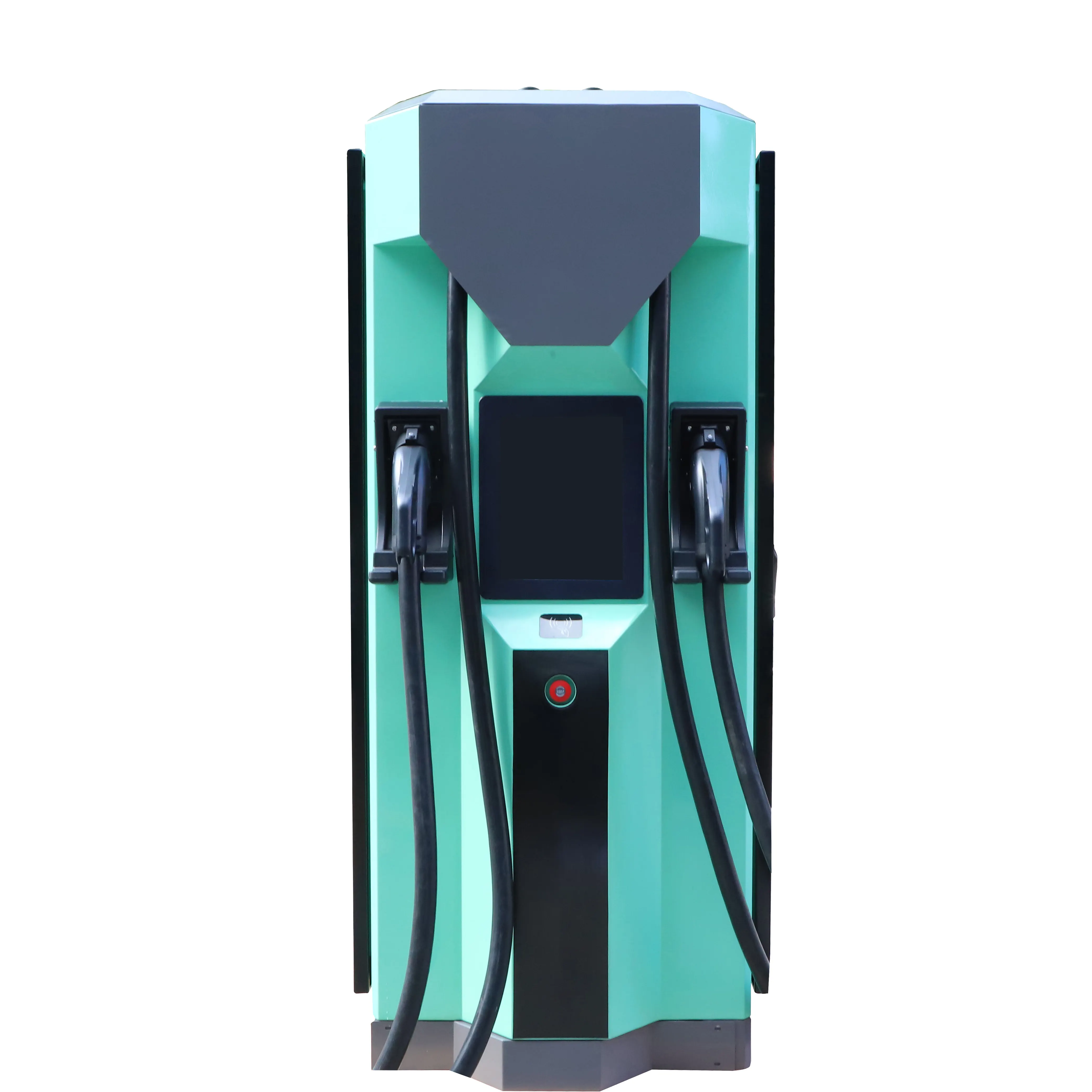 200KW CHAdeMO CCS Combined Charging System
