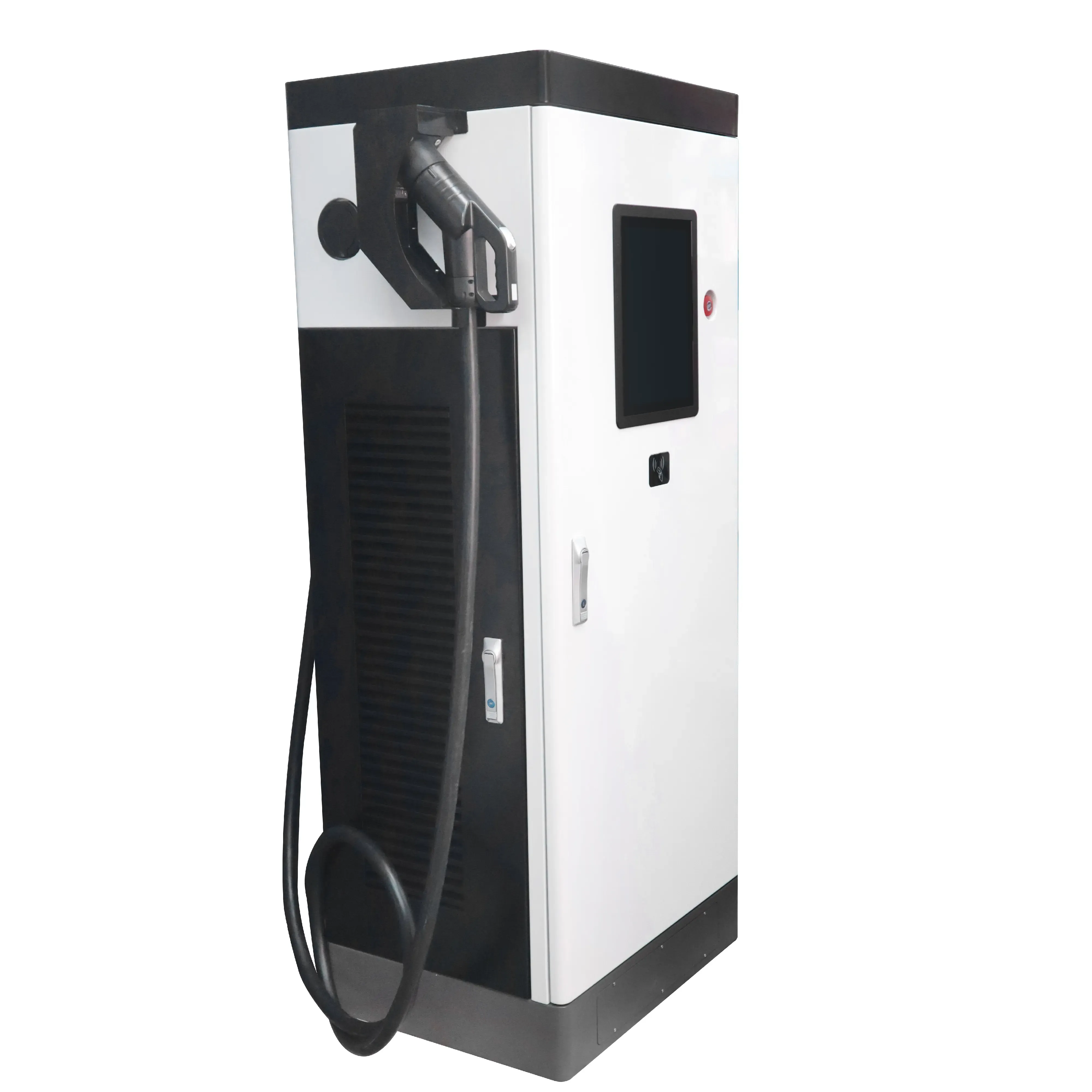CE Supported 60kw DC Fast Charger