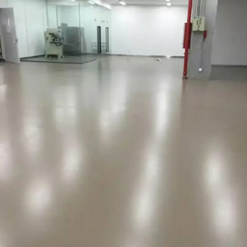 Self Leveling Floor Compound