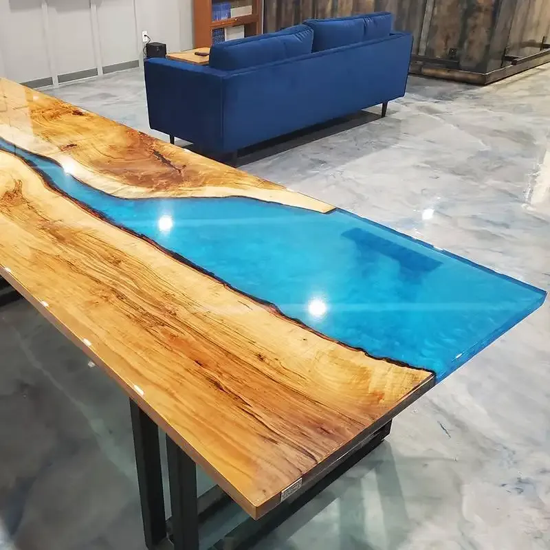 Best Epoxy Resin For Wood