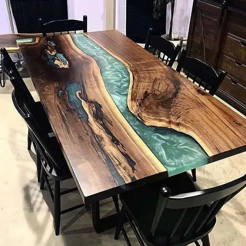 Best Epoxy For River Table