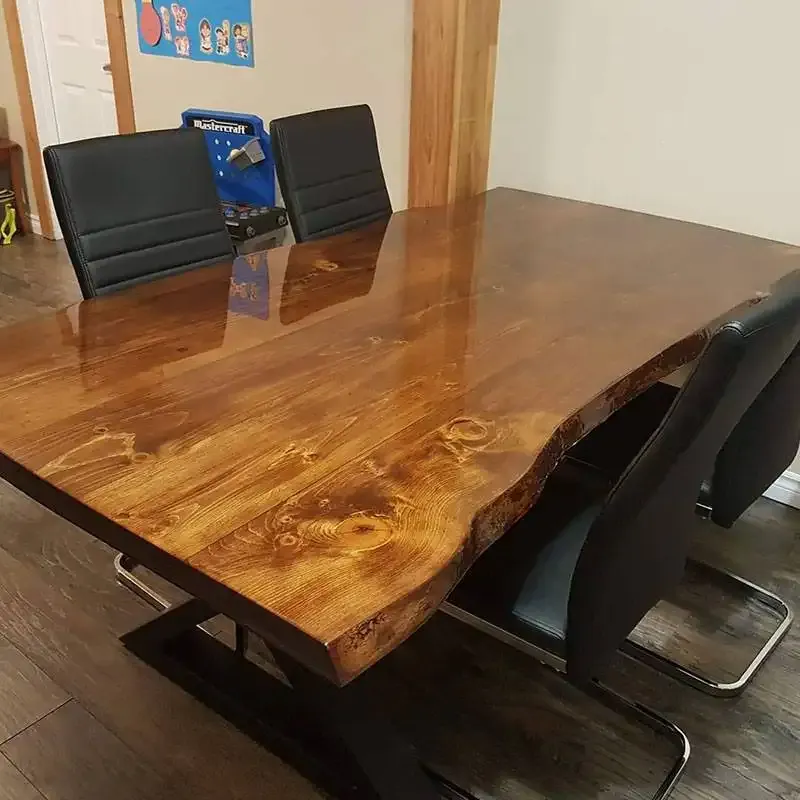 Best Epoxy For Wood Slabs
