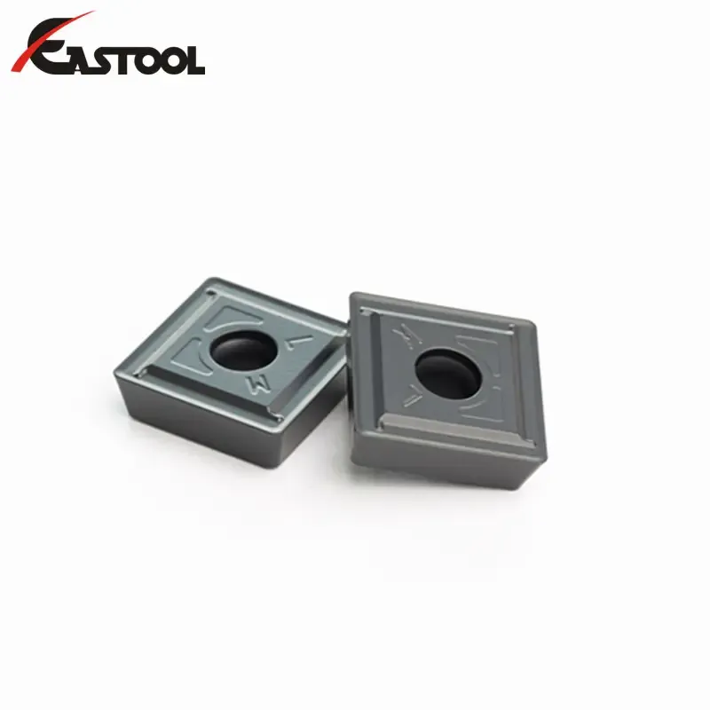 Excellent Performance CNC Cutter cemented Carbide drilling Inserts 880-0805W10H-P-LM use for drilling