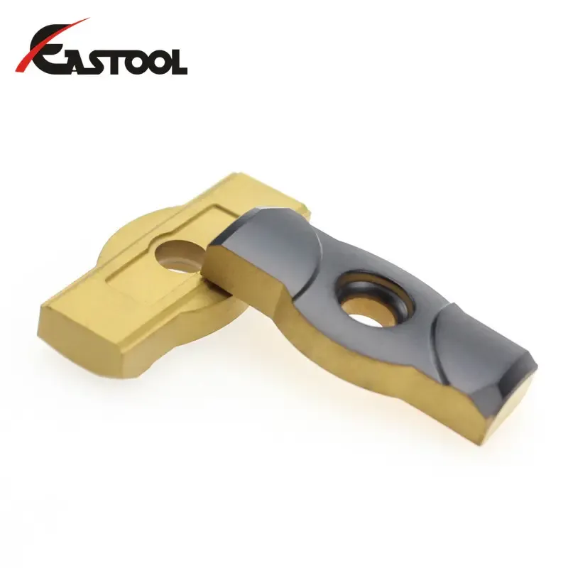 Lathe cutting tools Indexable cemented Carbide Inserts for Deep Hole Machining 800 Corodrill 800-06A/ 07A/ 08A/ 10A/ 12A solid dill heads