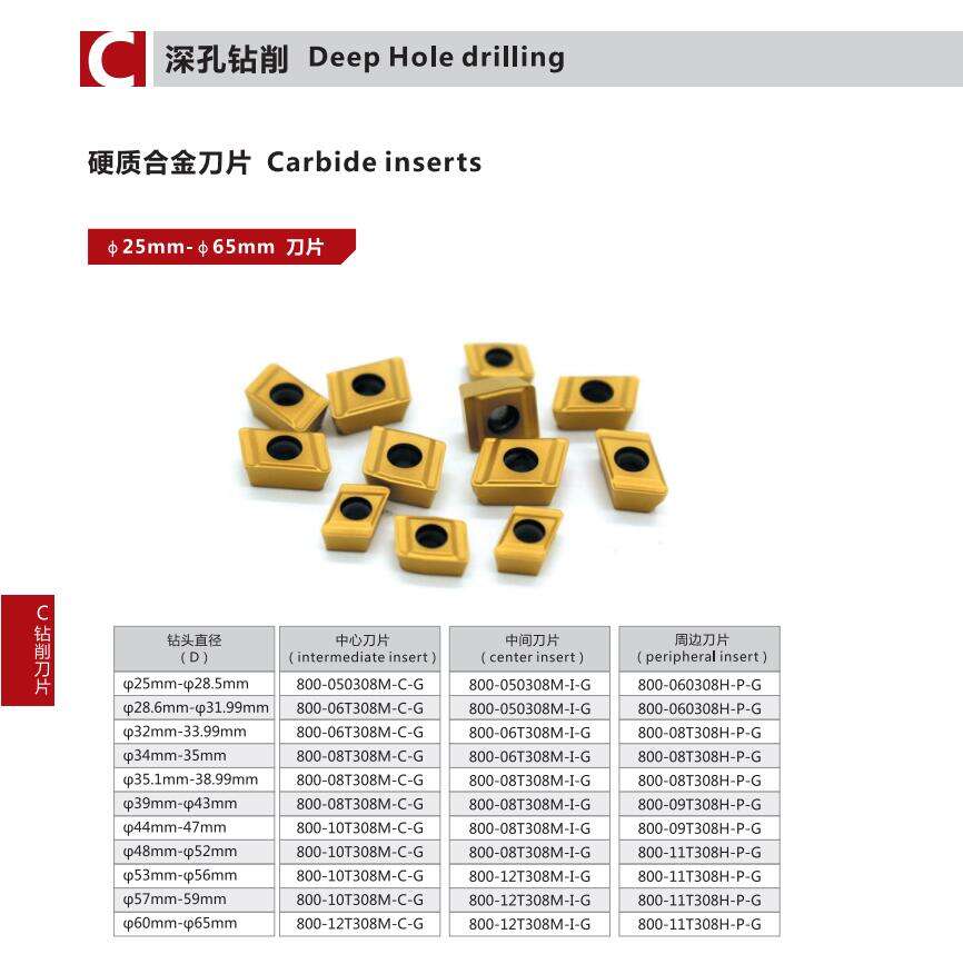 Carboloy TNMG 222-48 TNMG110308-48 K20 Carbide Insert Grade 883 Box of 10pcs 