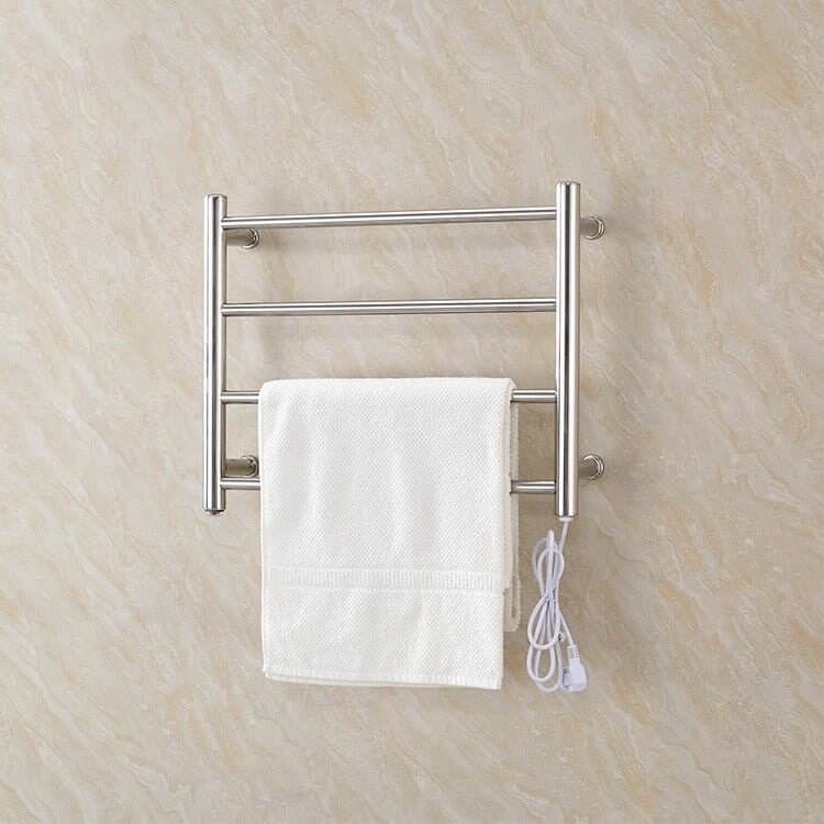 small heated towel rails uk