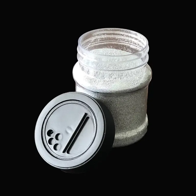 Aluminium Glitter Powder