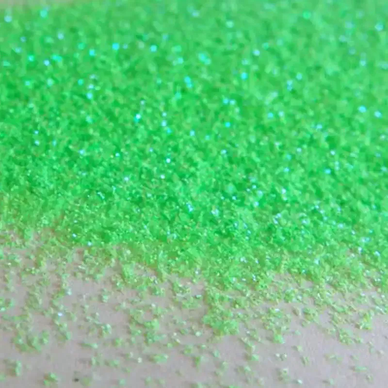 Fluorescent Glitter Powder For Painting