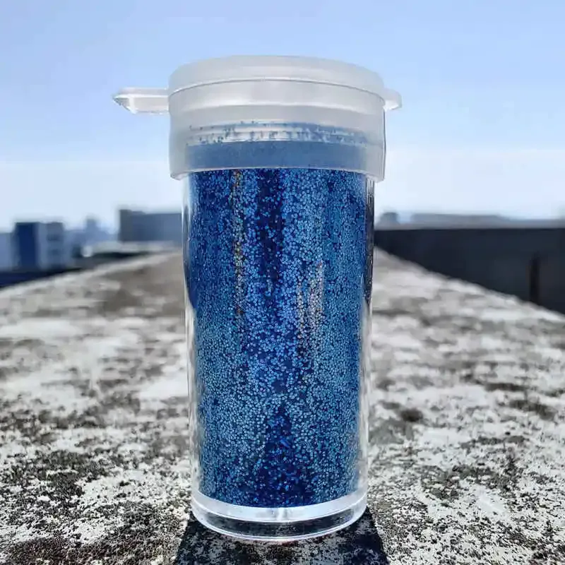 Small Package Glitter Shaker For DIY Decorations