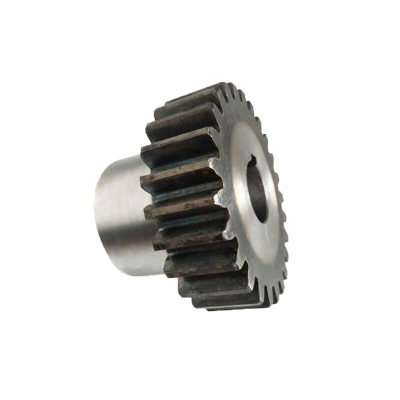 stainless steel gears<br />
